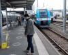 Charente-Maritime: huelga en la SNCF este jueves contra la privatización del transporte de mercancías y del TER