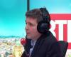 “No responderé a eso”: Thomas Sotto reformulado por su invitado en RTL tras una pregunta íntima