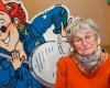 Bernadette Després, ilustradora de la serie de cómics “Tom-Tom y Nana”, falleció a los 83 años