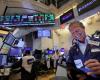 Wall Street se ve en verde antes que Nvidia, “Tech” apoya a Europa – 20/11/2024 a las 14:29