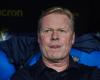 Ronald Koeman desestima las críticas tras la nueva mala actuación de Holanda: “Si les escucho, nunca han tenido un mal partido en su carrera” – Tout le football