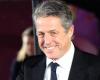 Hugh Grant admite que se convirtió en padre “demasiado viejo” en vida