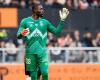 FC Lorient – El interés del Manchester United, el traslado abortado a Estrasburgo… Yvon Mvogo cuenta su agitado verano