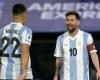 Messi cuelga, Martínez mágico: Argentina en camino