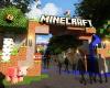 Minecraft: Dos parques temáticos basados ​​en el juego verán la luz – Minecraft