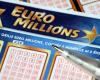 Excepcional sorteo de Euromillones de este viernes, 100 ganadores y 2 signos astrológicos camino de los 189 millones de euros