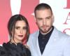 Liam Payne: La madre de su hijo Cheryl Cole aparece digna no muy lejos de Kate, la última compañera del cantante