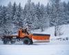 Se acerca la “tormenta perfecta”: aquí llegará la mezcla de viento, frío y nieve