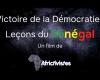 LA RESILIENCIA DEMOCRÁTICA DEL PUEBLO SENEGALÉS EN HONOR