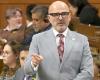 Randy Boissonnault: falso nativo, verdadero mentiroso, orgulloso canadiense