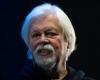 París concede la ciudadanía honoraria a Paul Watson