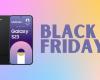 Cdiscount destroza el precio del impresionante Samsung Galaxy S23 durante el Black Friday