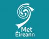 Storm Bert nombrada por Met Éireann (22 – 24 de noviembre de 2024) – Met Éireann