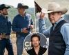 La estrella de ‘Yellowstone’ Ian Bohen habla sobre la salida de Kevin Costner: ‘Perdimos a nuestro mariscal de campo’