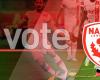 Votar. Châteauroux – AS Nancy Lorraine: ¿cuál es su predicción?