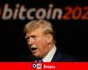 Bitcoin supera los 95.000 dólares por primera vez, provocado por el ‘efecto Trump’