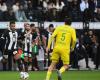 Angers-SCO: los internacionales vuelven