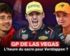 ¿Teatro de una coronación anunciada para Max Verstappen?