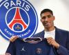 Mercato: entre Achraf Hakimi y PSG, la luna de miel continúa hasta 2029