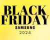 Black Friday Samsung: la tienda oficial baja sus precios