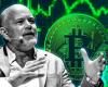 El CEO de Galaxy Digital, Mike Novogratz, dice que Bitcoin alcanzar los 100.000 dólares es “sólo el comienzo”