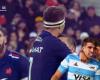 RUGBY. Francia-Argentina: Elogios de la prensa extranjera por un partido de alta tensión