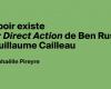 La esperanza existe – sobre Acción Directa por Ben Russell y Guillaume Cailleau