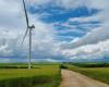 Valle de Ouche. Un gran proyecto de trece aerogeneradores rechazado por el prefecto de Côte-d’Or