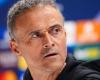 PSG: La remontada va tomando forma, Luis Enrique se frota las manos