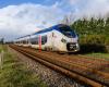 El tráfico de la SNCF interrumpido entre Poitiers y La Rochelle tras un accidente en Deux-Sèvres