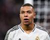 Real Madrid: ¿El calvario de Mbappé casi termina?