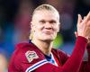 Erling Haaland, el giro de los 115 millones