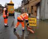 Inundaciones: el Departamento reembolsa la franquicia de su seguro