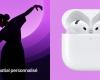 ¡La Black Week de Cdiscount comienza ahora con los AirPods 4 a 129 €!