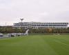 El Campus del PSG se inauguró a bombo y platillo con la presencia de personalidades