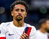 Marquinhos admite que “no hay grandes nombres pero…”