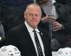 Gerard Gallant cerca de conseguir trabajo, pero no con los Canadiens