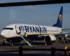 Ryanair amenaza con reducir a la mitad su presencia en Francia