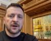 Reacciones al ataque con cohetes: “Nuestro vecino loco” – Zelensky reacciona con enojo al ataque con cohetes rusos