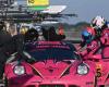 24 Horas de Le Mans. Las Damas de Hierro encuentran su Porsche