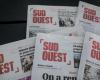 Después de “Ouest-France”, el periódico “Sud Ouest” suspende a su vez su presencia en la red social