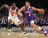 Los 33 de Booker no son suficientes mientras los Suns pierden ante los Knicks, extendiendo la racha a cinco juegos