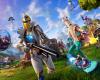 Fortnite Capítulo 2 Remix: todo lo que necesitas saber sobre la próxima actualización y sus nuevas funciones