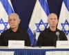 La Corte Penal Internacional emite órdenes de arresto contra Benjamin Netanyahu, Yoav Gallant y el líder de Hamás, Mohammed Deif