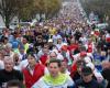 Maratón de La Rochelle: todo lo que necesitas saber sobre las condiciones del tráfico en la ciudad este domingo