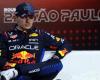 Verstappen no quiere ganar “ocho o nueve títulos” en la F1 y mira a la resistencia