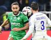 ASSE: Mason pierde contra Montpellier