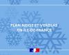 El Plan Nieve y Hielo en Île-de-France: lo que necesita saber – Noticias