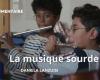 El documental “Música para sordos”, esta tarde a las 22h45, en France3