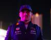 Max Verstappen titulado en Las Vegas si…